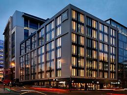 Ibis Styles Glasgow Central