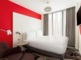 Ibis Styles Glasgow Central