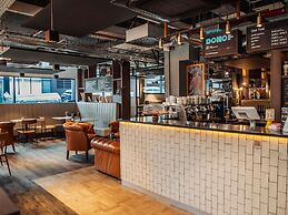 Ibis Styles Glasgow Central