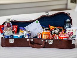 Ibis Styles Glasgow Central