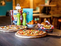 Ibis Styles Glasgow Central