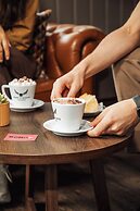 Ibis Styles Glasgow Central