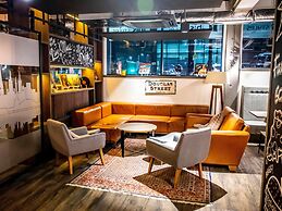 Ibis Styles Glasgow Central