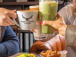 Ibis Styles Glasgow Central