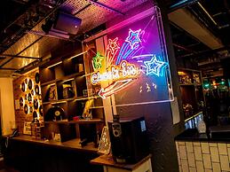 Ibis Styles Glasgow Central