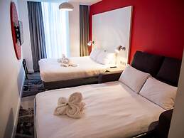 Ibis Styles Glasgow Central