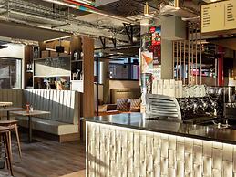 Ibis Styles Glasgow Central