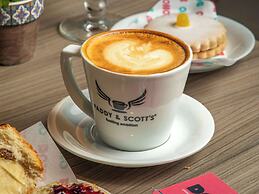 Ibis Styles Glasgow Central