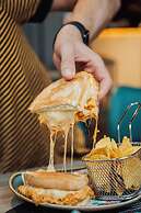 Ibis Styles Glasgow Central