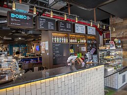 Ibis Styles Glasgow Central