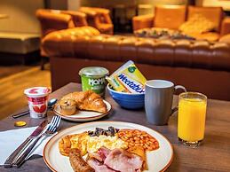 Ibis Styles Glasgow Central