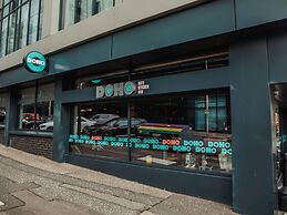 Ibis Styles Glasgow Central