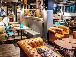 Ibis Styles Glasgow Central