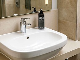 Ibis Styles Glasgow Central