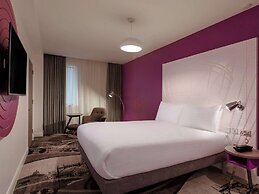 Ibis Styles Glasgow Central