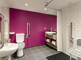 Ibis Styles Glasgow Central