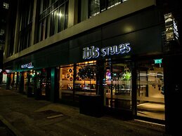 Ibis Styles Glasgow Central