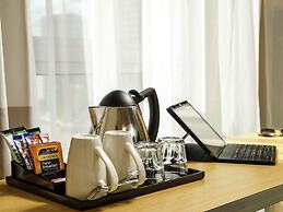 Ibis Styles Glasgow Central