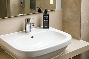 Ibis Styles Glasgow Central