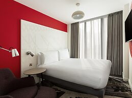 Ibis Styles Glasgow Central
