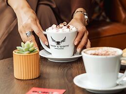 Ibis Styles Glasgow Central