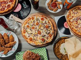 Ibis Styles Glasgow Central
