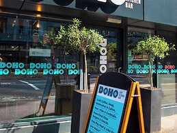 Ibis Styles Glasgow Central