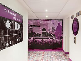 Ibis Styles Glasgow Central
