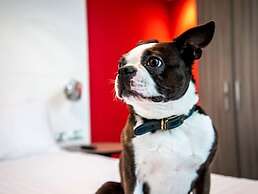 Ibis Styles Glasgow Central