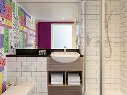 Ibis Styles Glasgow Central