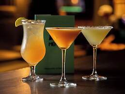 Ibis Styles Glasgow Central