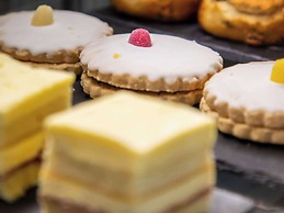 Ibis Styles Glasgow Central