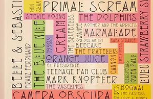 Ibis Styles Glasgow Central