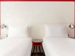 Ibis Styles Glasgow Central