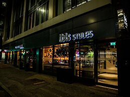 Ibis Styles Glasgow Central