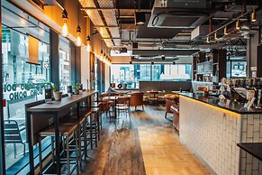 Ibis Styles Glasgow Central