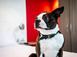 Ibis Styles Glasgow Central