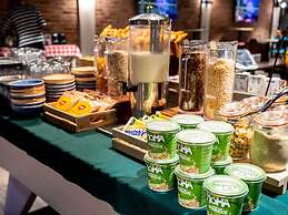 Ibis Styles Glasgow Central