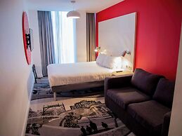 Ibis Styles Glasgow Central