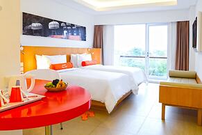 HARRIS Hotel Kuta Galleria - Bali
