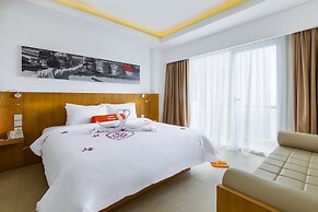 HARRIS Hotel Kuta Galleria - Bali