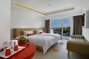 HARRIS Hotel Kuta Galleria - Bali
