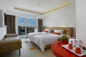 HARRIS Hotel Kuta Galleria - Bali
