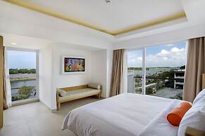 HARRIS Hotel Kuta Galleria - Bali