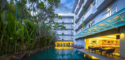 HARRIS Hotel Kuta Galleria - Bali