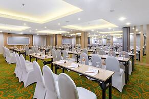 HARRIS Hotel Kuta Galleria - Bali