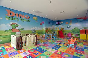 HARRIS Hotel Kuta Galleria - Bali