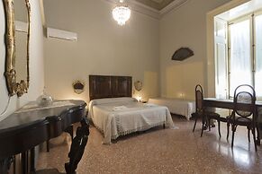 Palazzo Leuzzi B&B