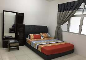 Bistari Homestay