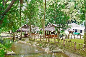Huainamrin Resort Maehongson The Creek